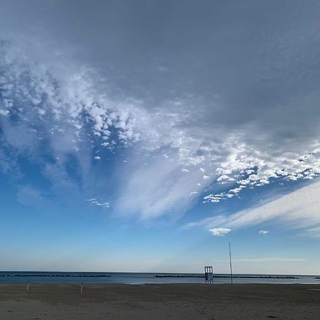 Hotel Acquamarina Viserba Rimini Dış mekan fotoğraf