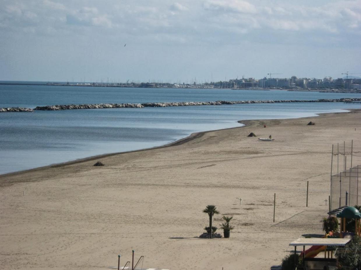 Hotel Acquamarina Viserba Rimini Dış mekan fotoğraf