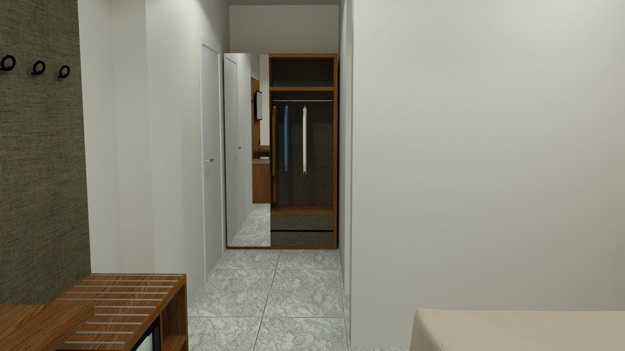 Hotel Acquamarina Viserba Rimini Dış mekan fotoğraf